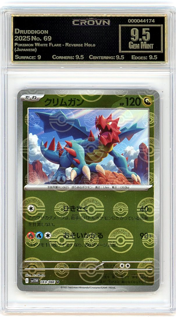 Druddigon