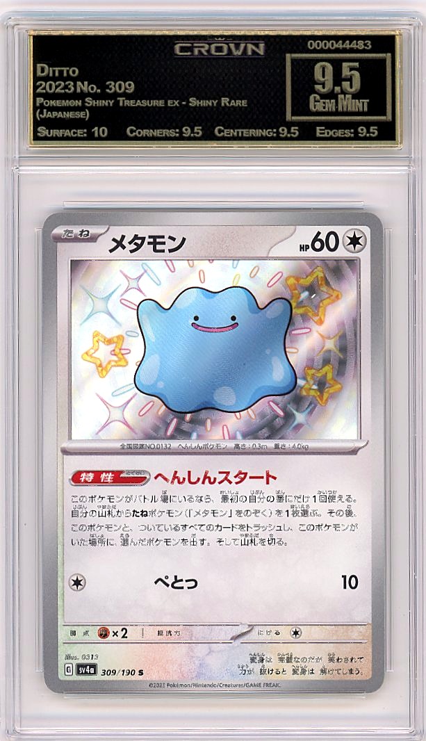 Ditto