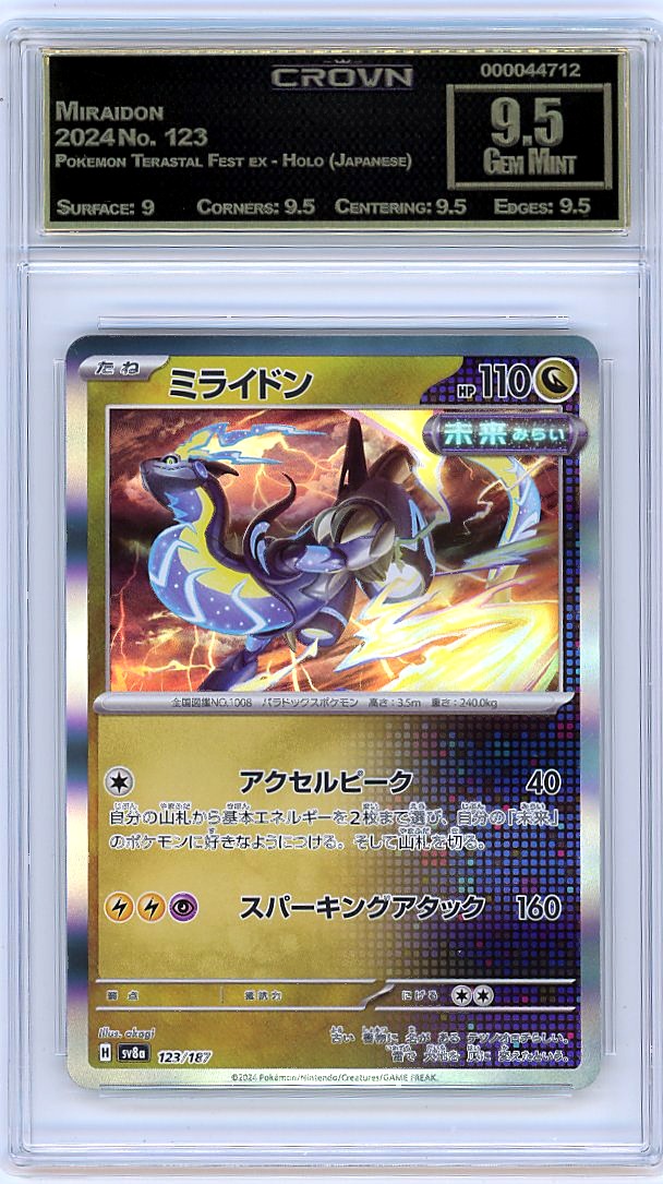 Miraidon