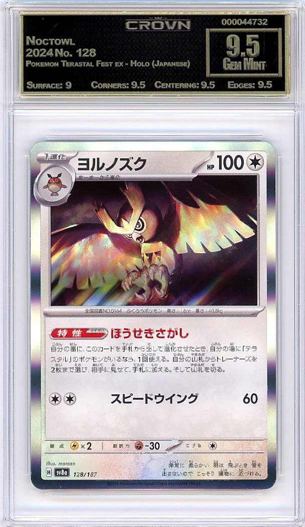 Noctowl