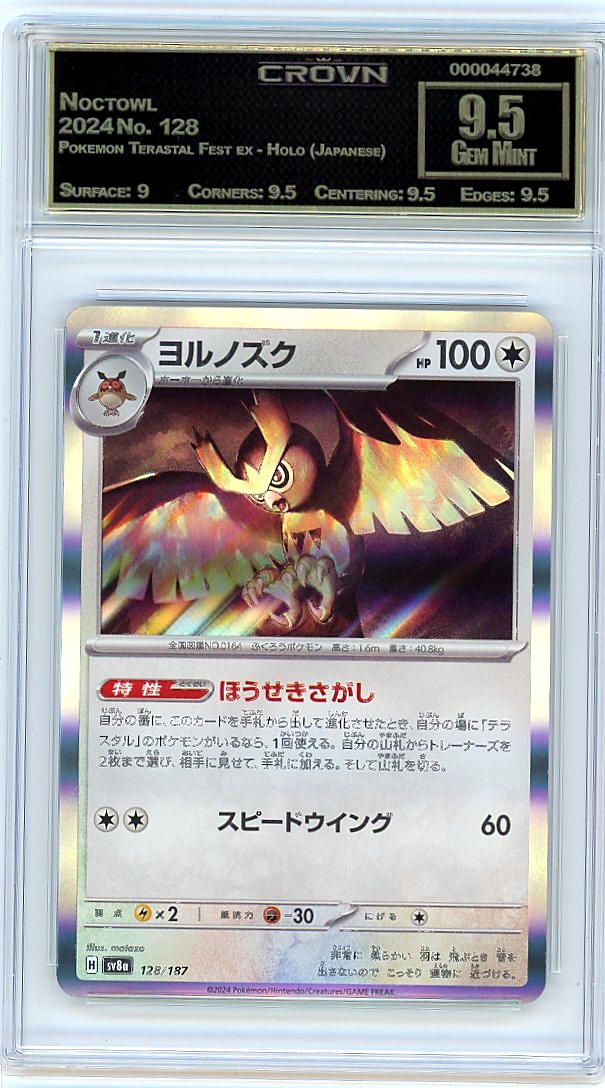 Noctowl