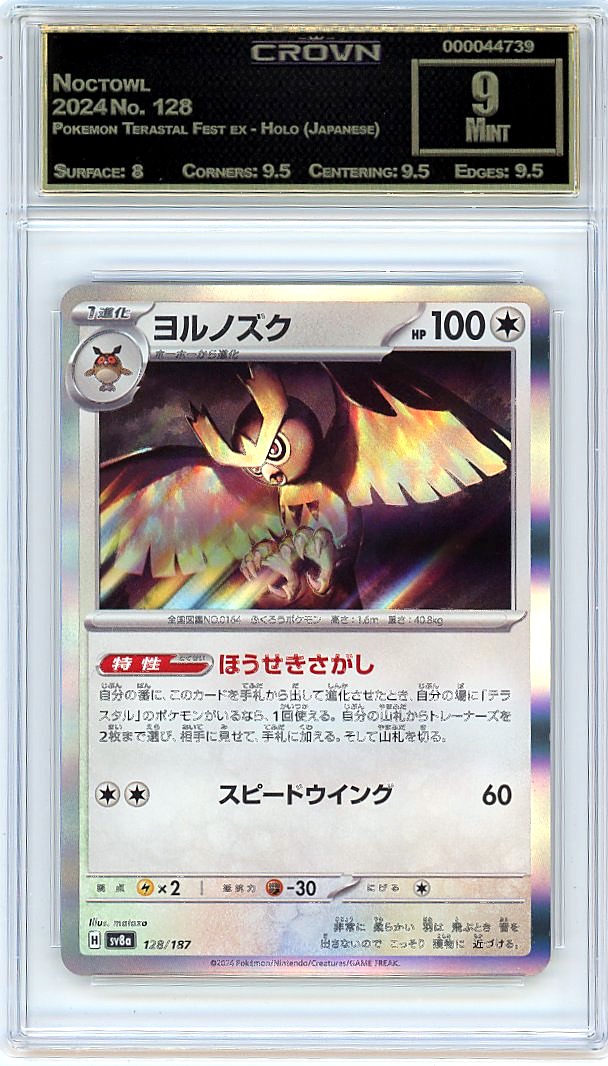 Noctowl