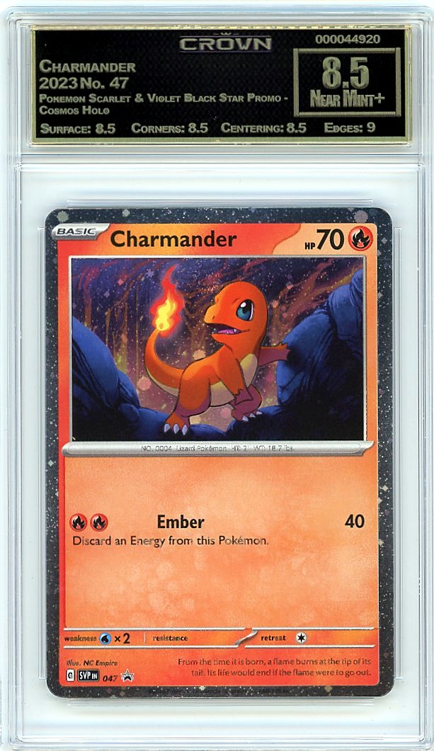 Charmander