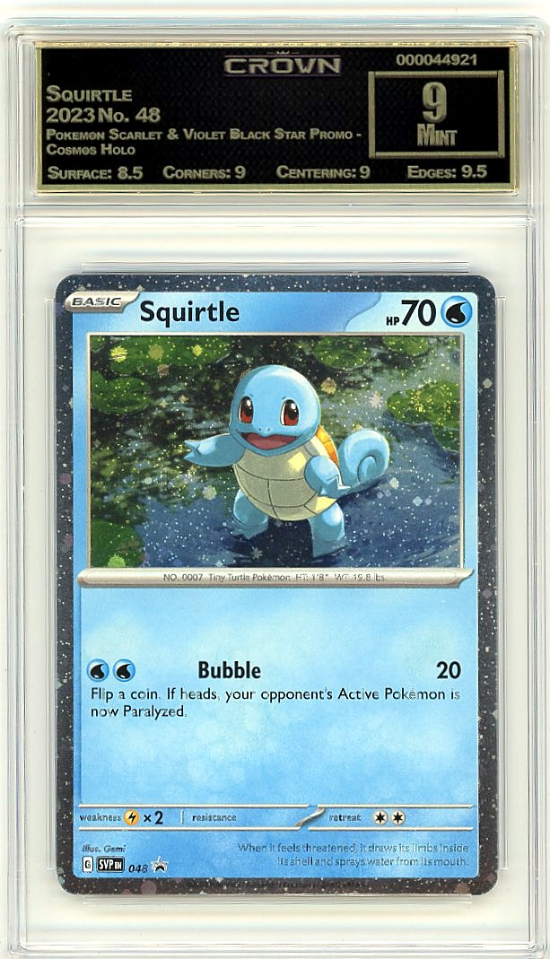 Squirtle