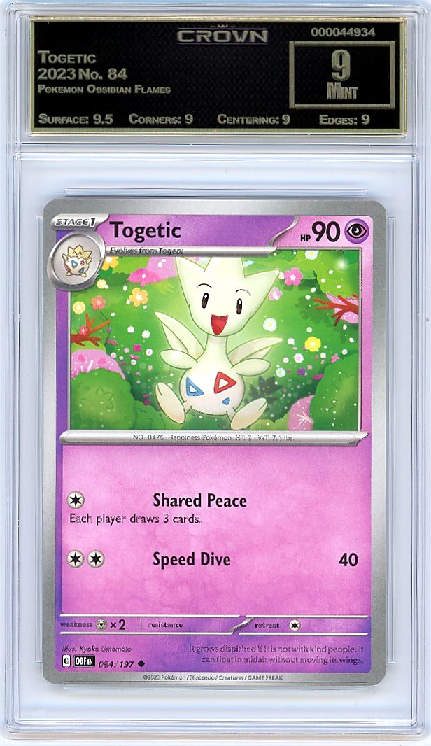Togetic