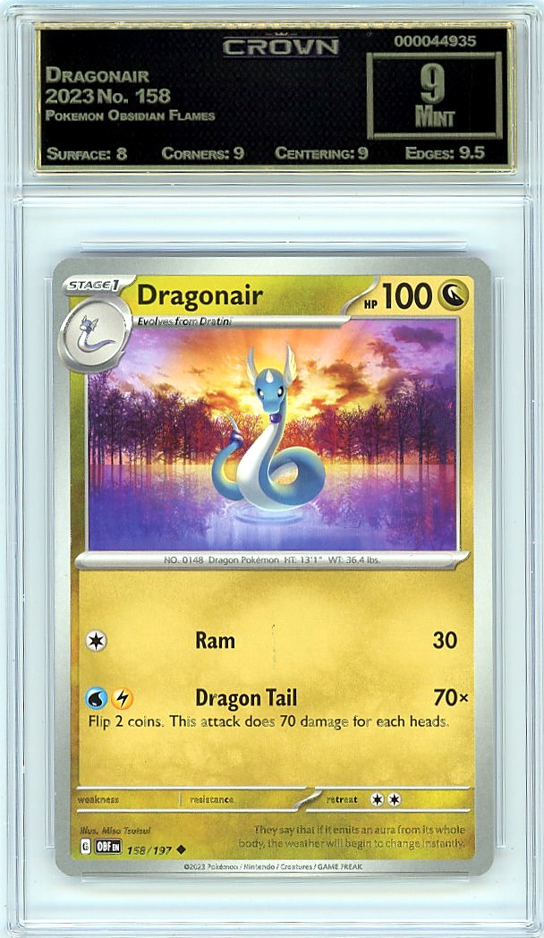 Dragonair