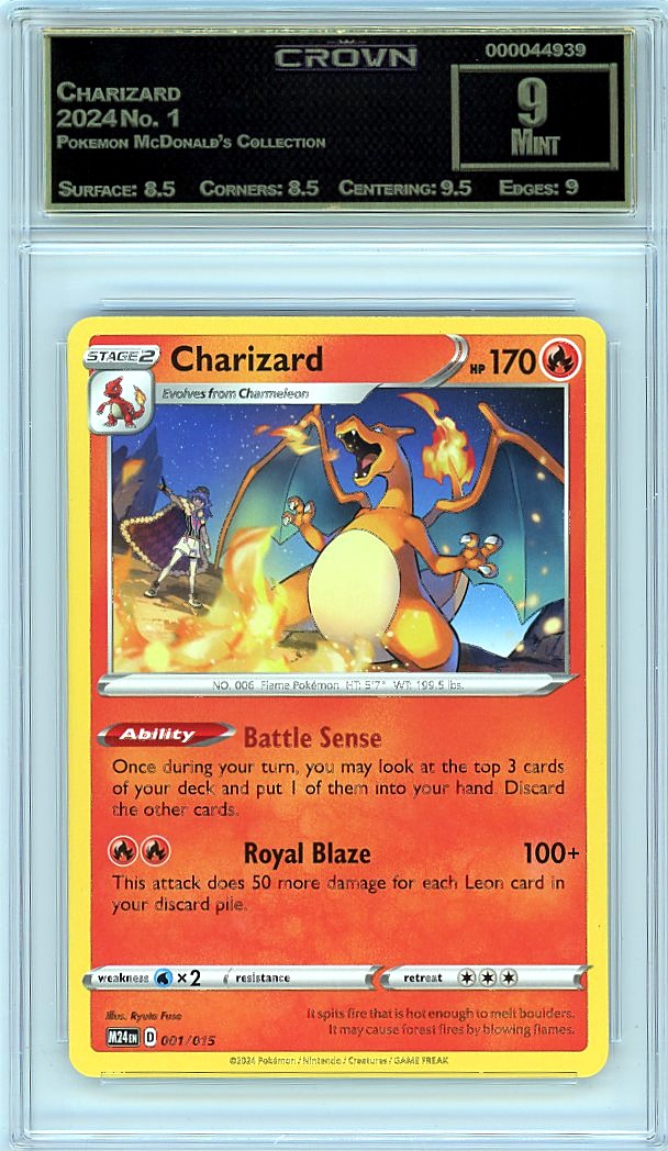 Charizard