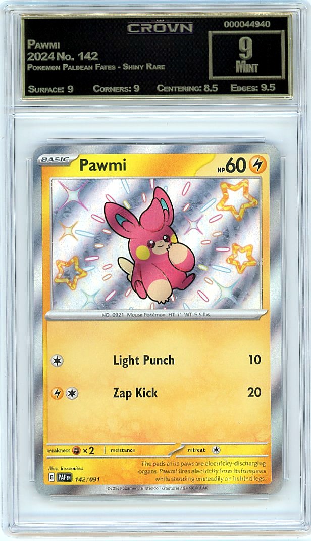 Pawmi