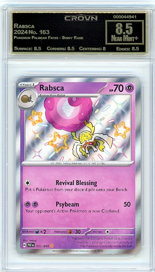 Rabsca