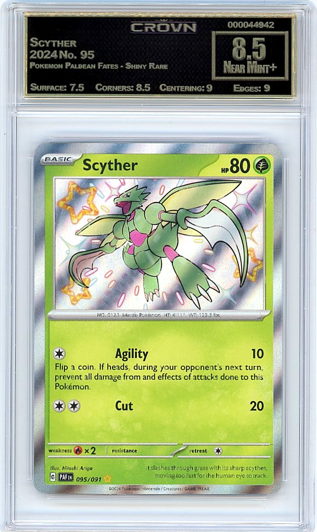 Scyther