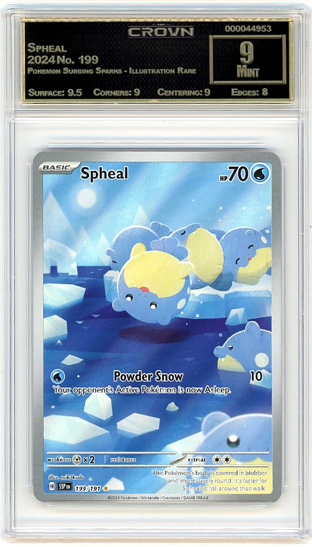 Spheal