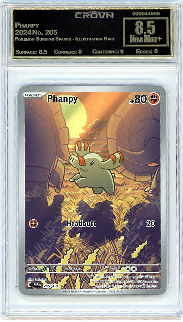 Phanpy