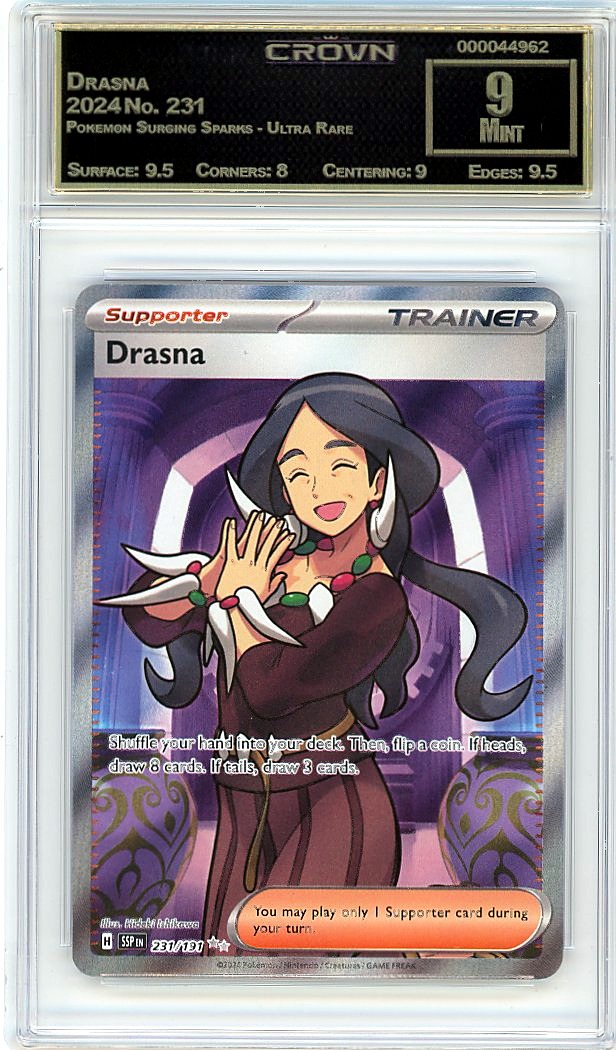 Drasna