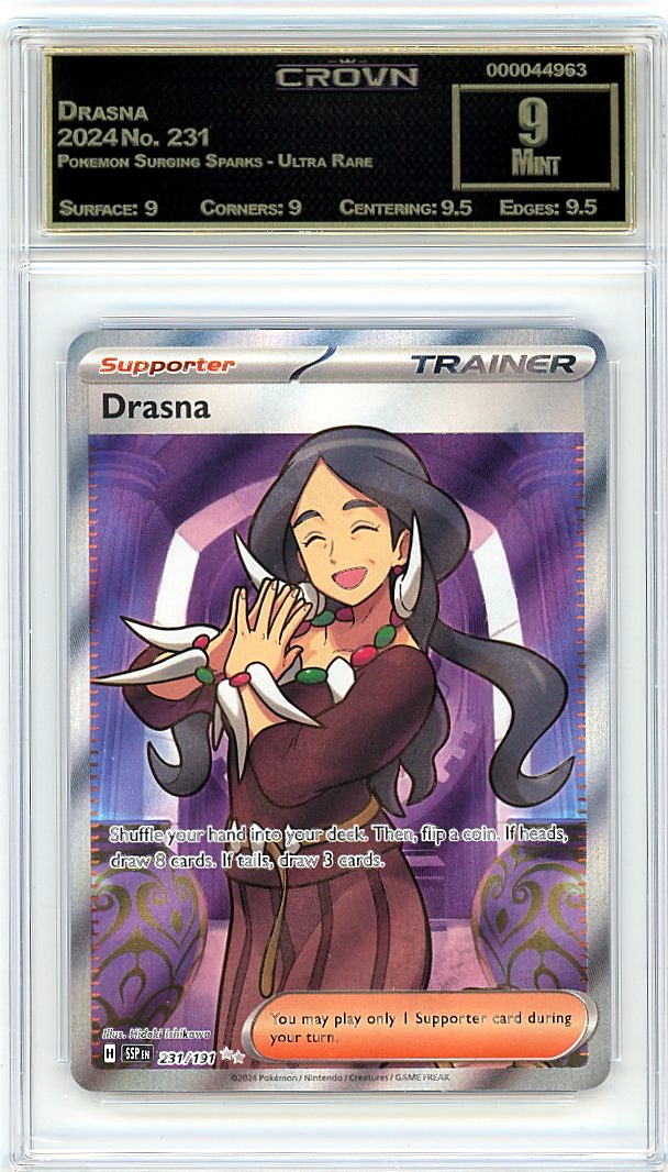 Drasna