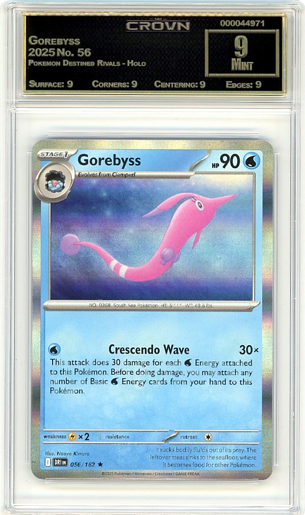 Gorebyss