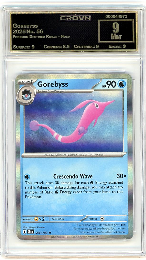 Gorebyss