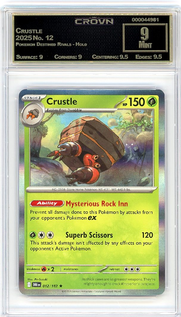 Crustle