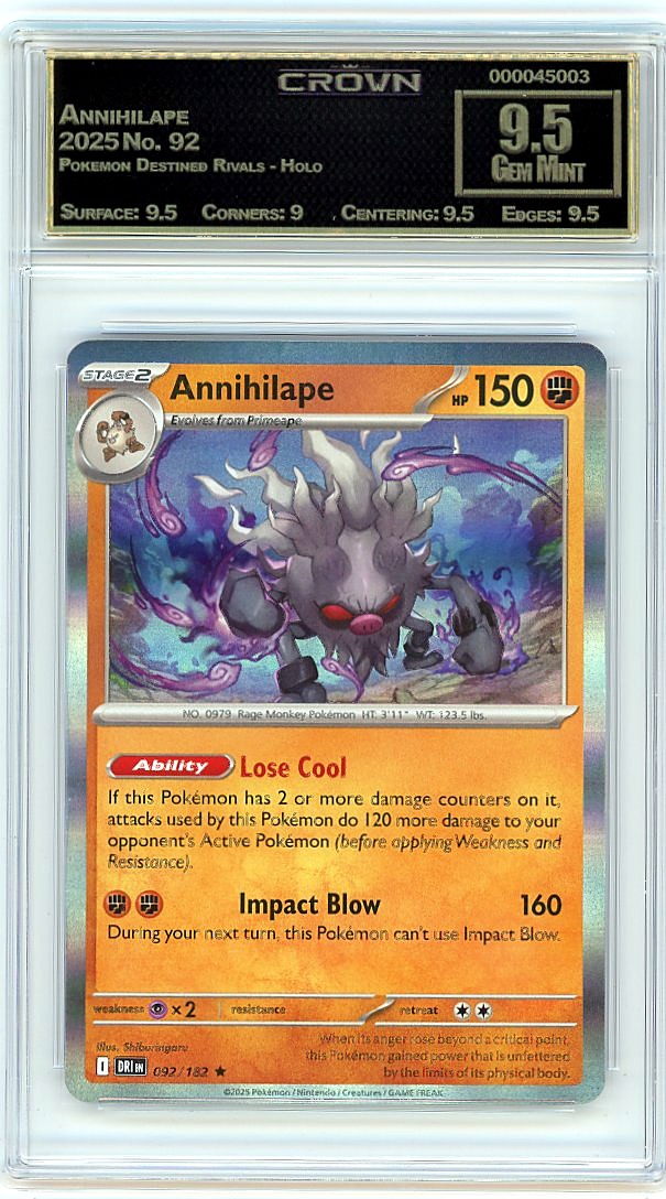 Annihilape
