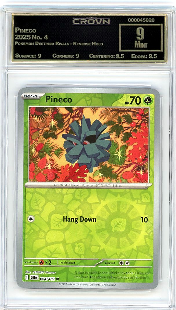 Pineco