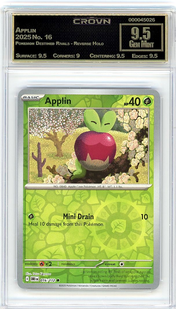 Applin