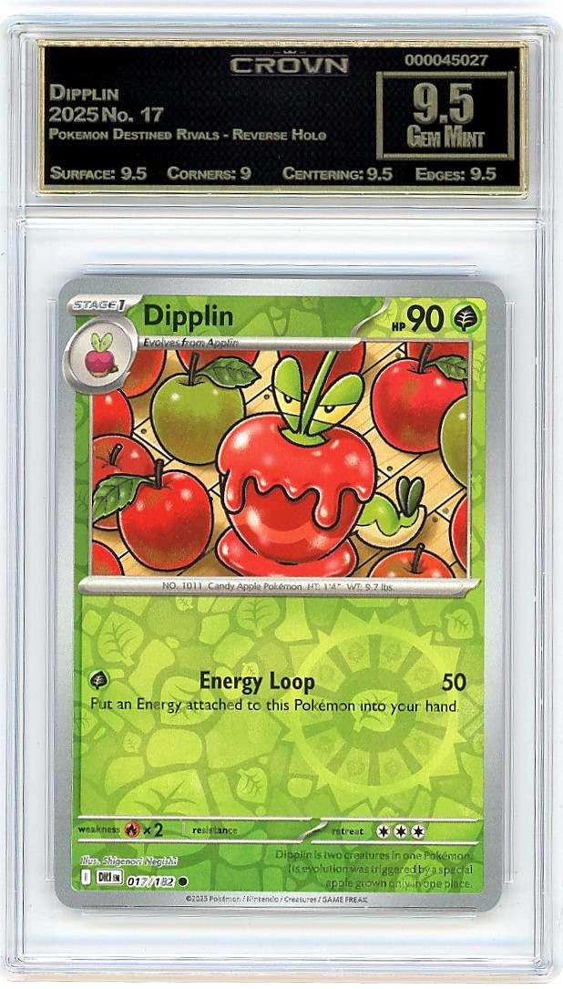 Dipplin