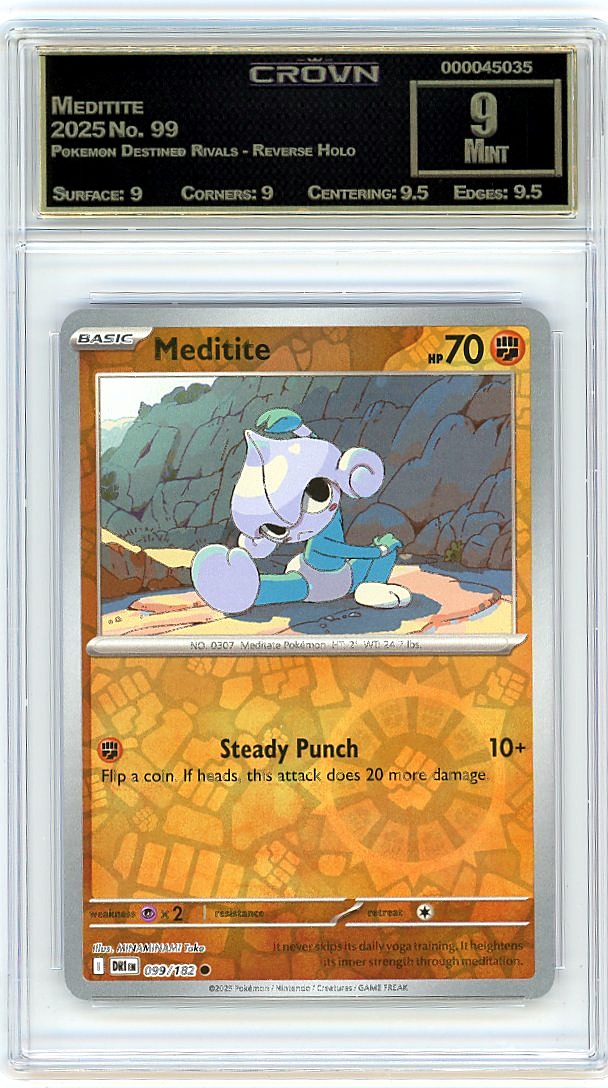 Meditite