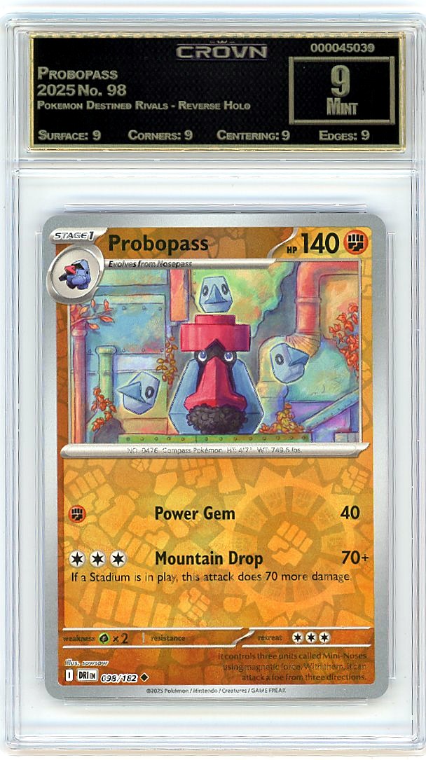 Probopass