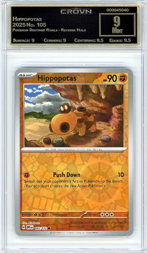 Hippopotas