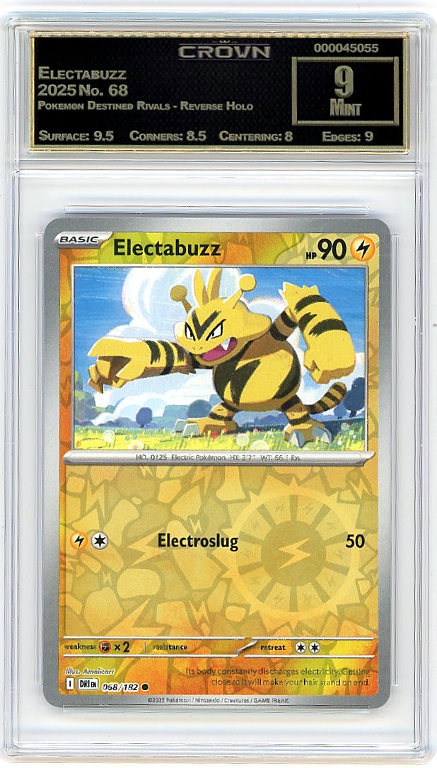 Electabuzz