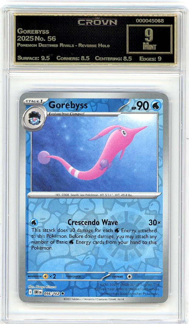 Gorebyss