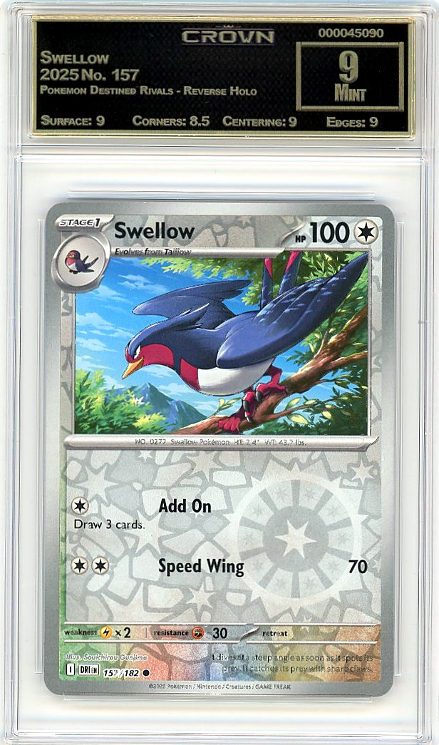 Swellow