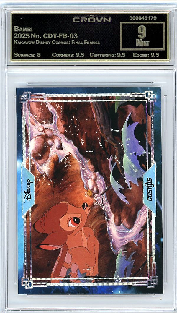 Bambi