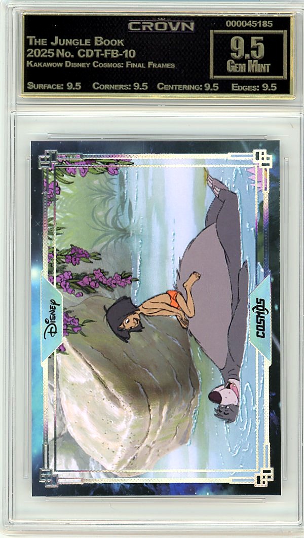 The Jungle Book