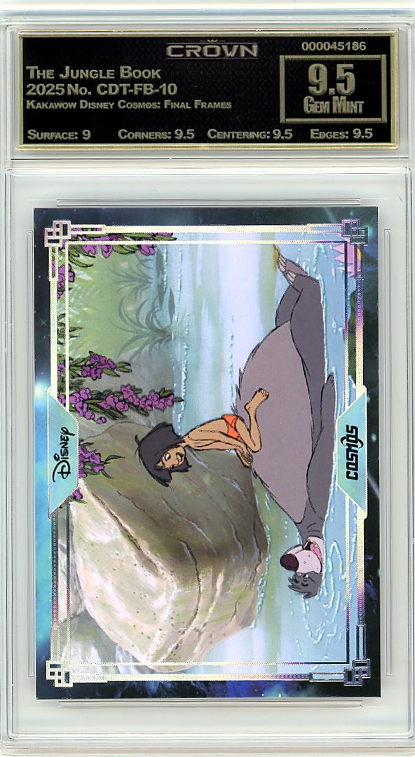 The Jungle Book
