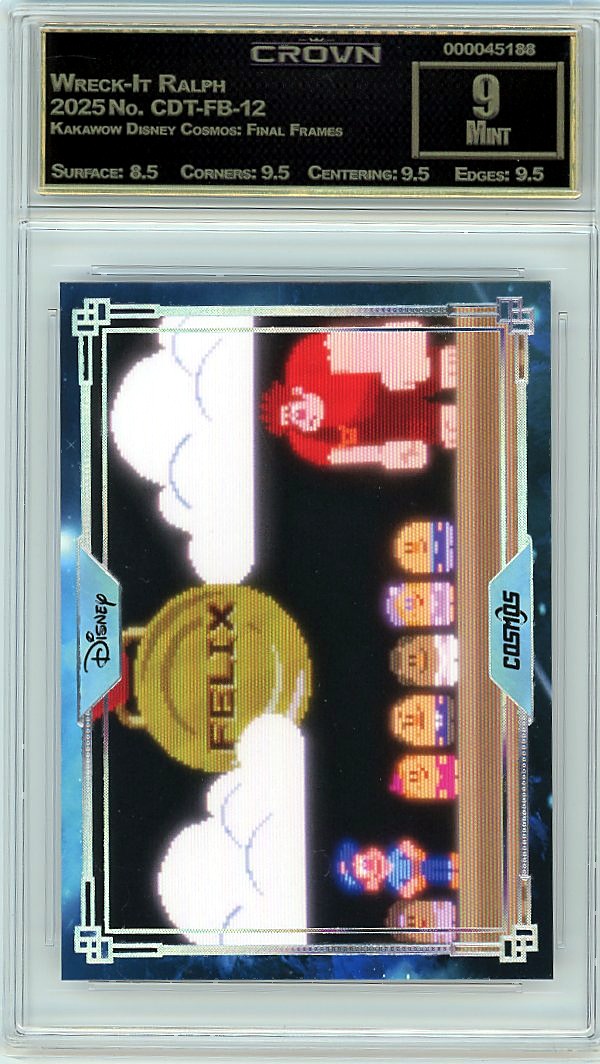 Wreck-It Ralph