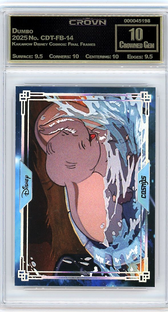 Dumbo