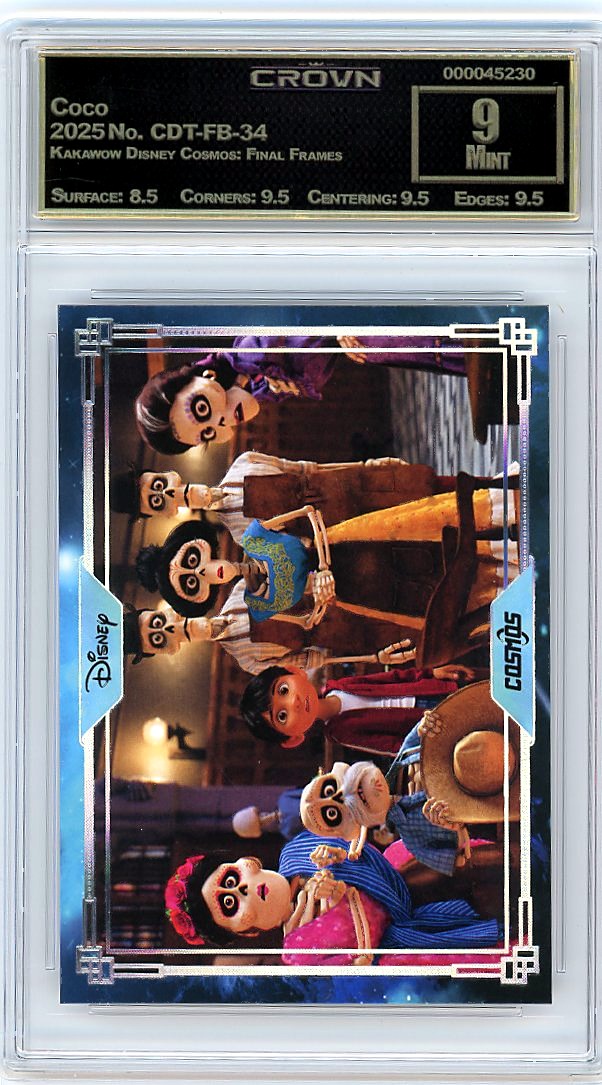 Coco
