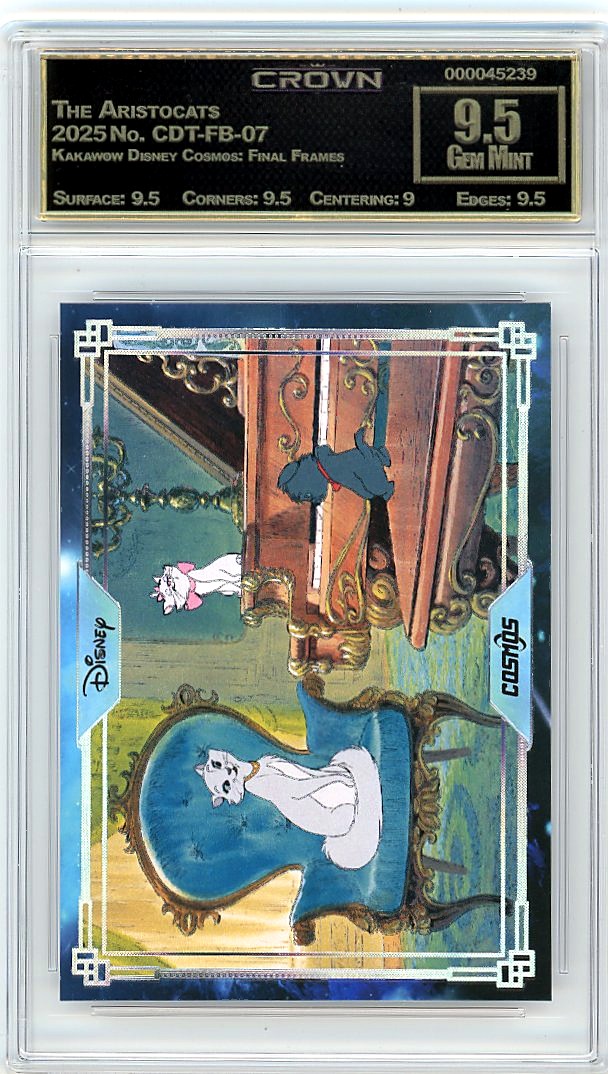 The Aristocats