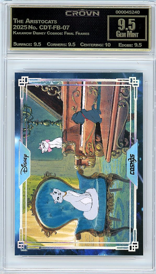 The Aristocats