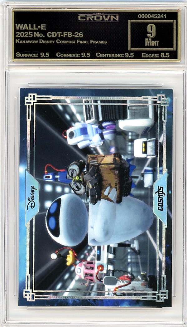 WALL•E