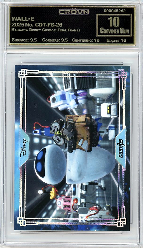 WALL•E