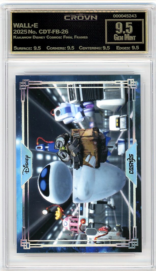 WALL•E