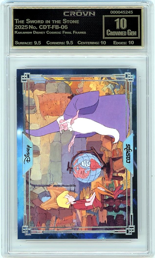 The Sword in the Stone
