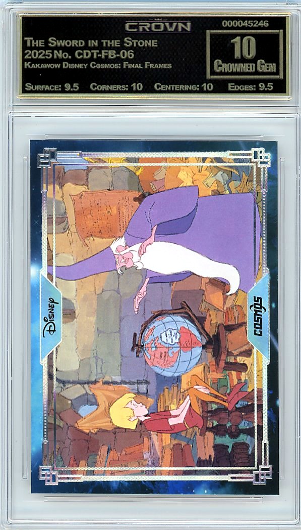 The Sword in the Stone
