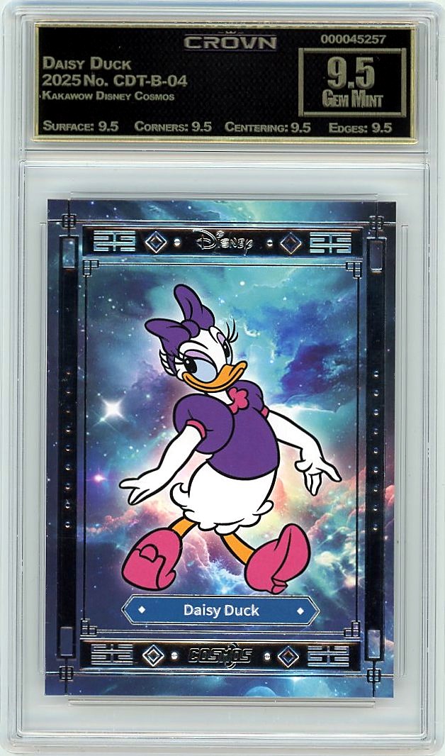 Daisy Duck