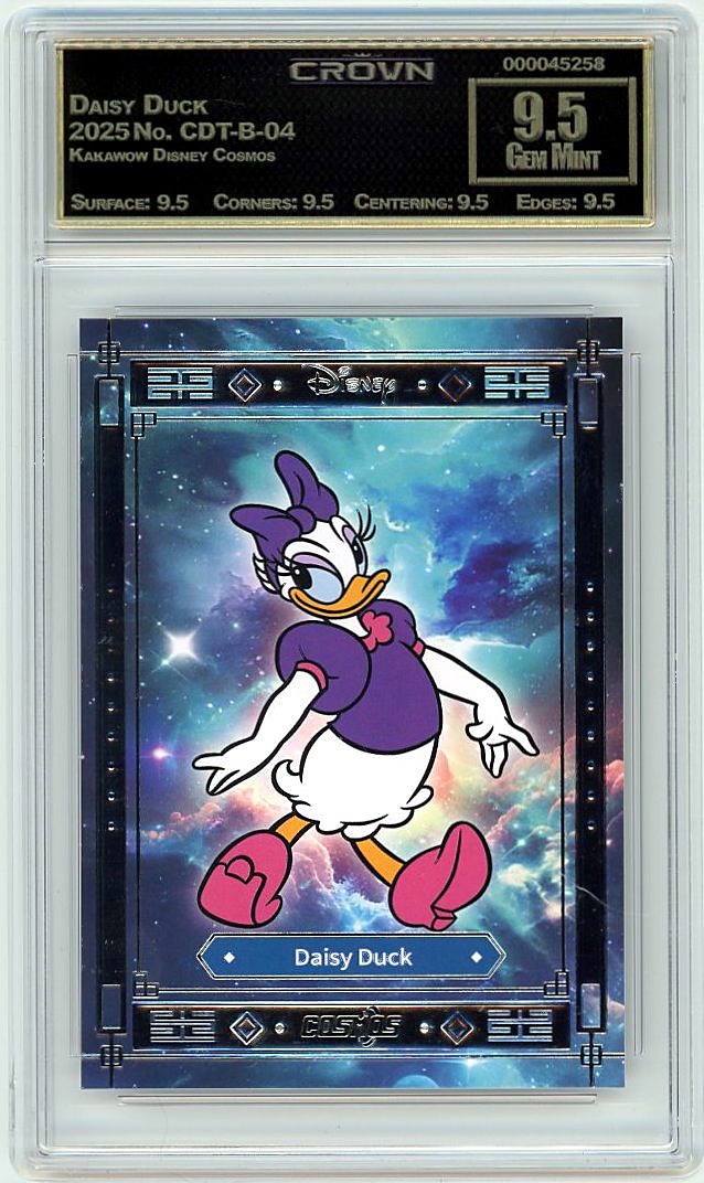 Daisy Duck