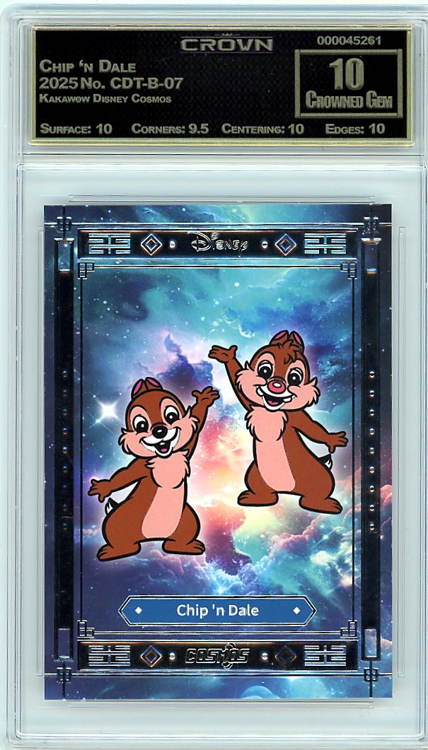 Chip 'n Dale