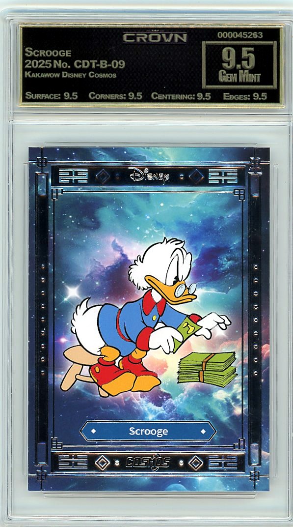 Scrooge