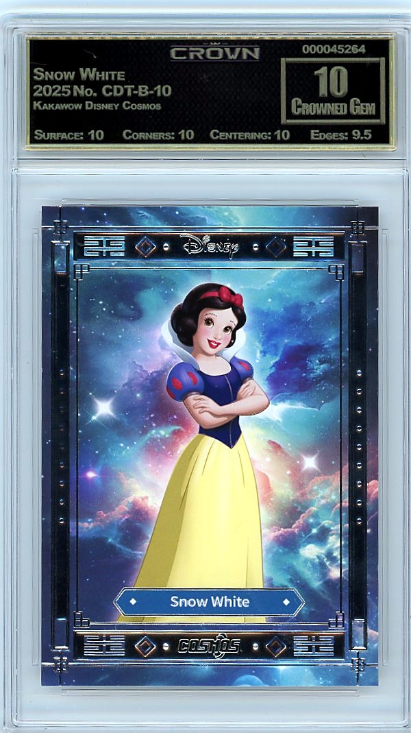 Snow White
