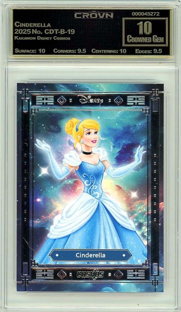 Cinderella